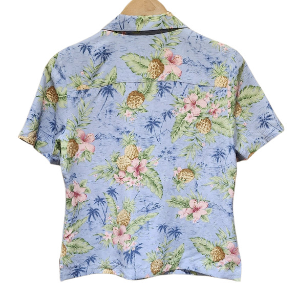 Hawaiian Shirt - Picture 2 of 5